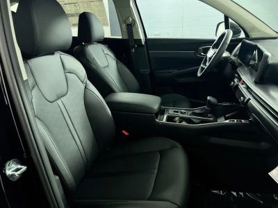2026 Kia Sorento — photo 31 view