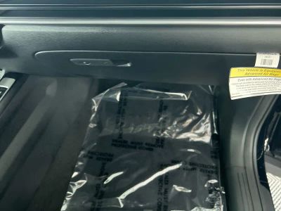 2026 Kia Sorento — photo 34 view
