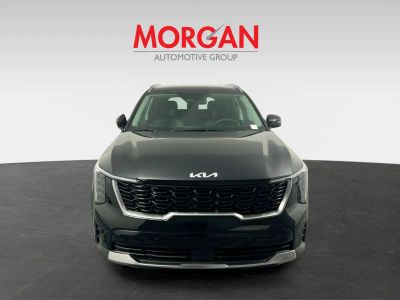 2026 Kia Sorento — photo 9 view