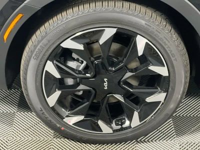 2026 Kia Sorento — photo 12 view