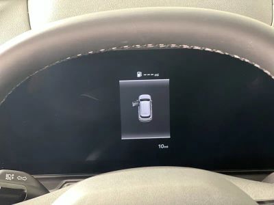 2026 Kia Sorento — photo 21 view