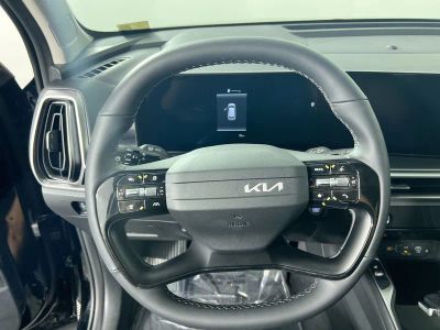 2026 Kia Sorento — photo 16 view
