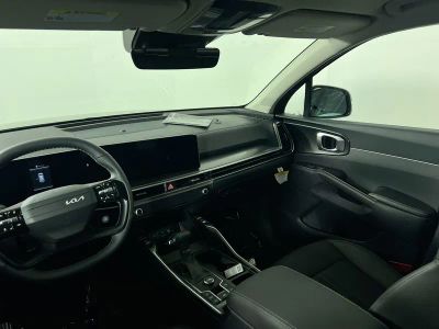 2026 Kia Sorento — photo 30 view