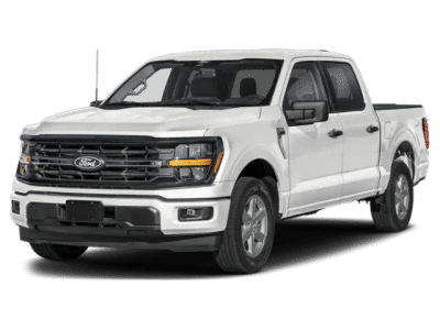 2026 Ford F-150 - Photo 1