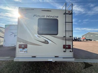 2020 Thor Motor Coach Four Winds - Photo 6