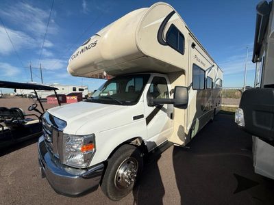 2020 Thor Motor Coach Four Winds - Photo 2
