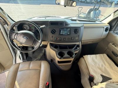 2020 Thor Motor Coach Four Winds - Photo 8