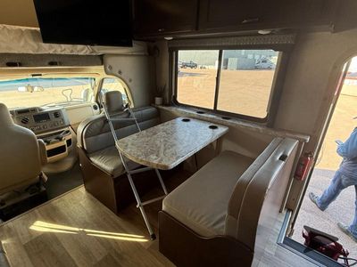 2020 Thor Motor Coach Four Winds - Photo 11