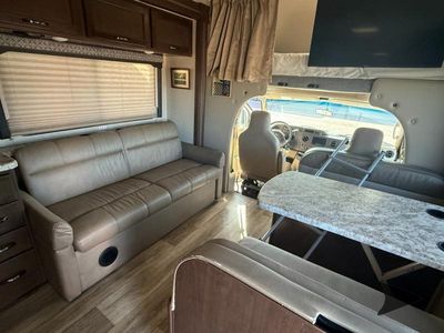 2020 Thor Motor Coach Four Winds - Photo 10