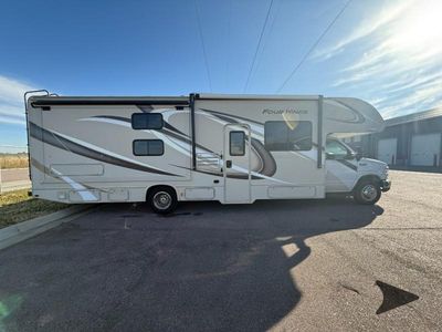 2020 Thor Motor Coach Four Winds - Photo 7