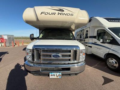 2020 Thor Motor Coach Four Winds - Photo 3