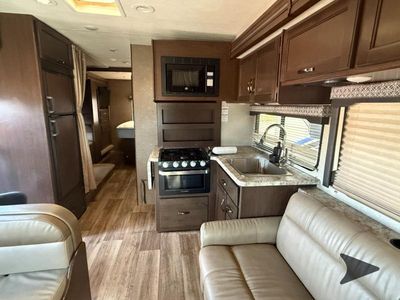 2020 Thor Motor Coach Four Winds - Photo 13