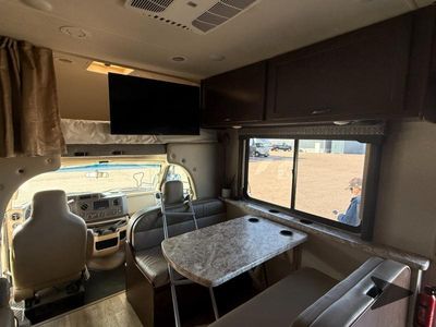2020 Thor Motor Coach Four Winds - Photo 12
