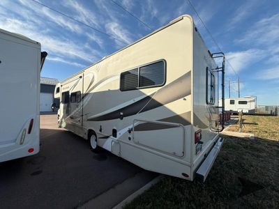 2020 Thor Motor Coach Four Winds - Photo 5