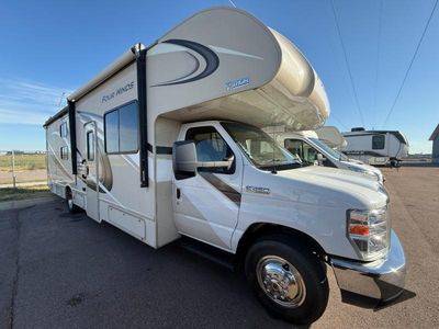 2020 Thor Motor Coach Four Winds - Photo 1