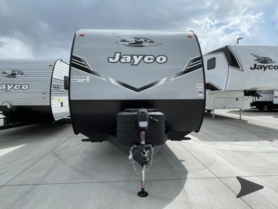 2025 Jayco Jay Flight SLX - Photo 3