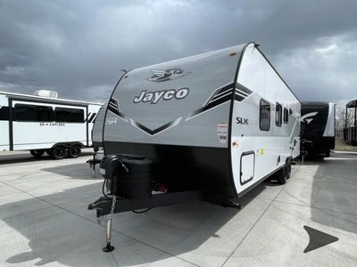 2025 Jayco Jay Flight SLX - Photo 2