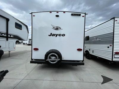 2025 Jayco Jay Flight SLX - Photo 7