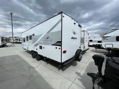 2025 Jayco Jay Flight SLX - Photo 4