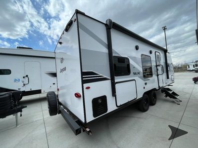 2025 Jayco Jay Flight SLX - Photo 6