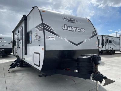 2025 Jayco Jay Flight SLX - Photo 1