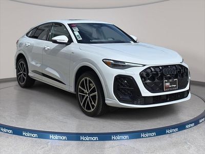 2026 Audi Q5 - Photo 3