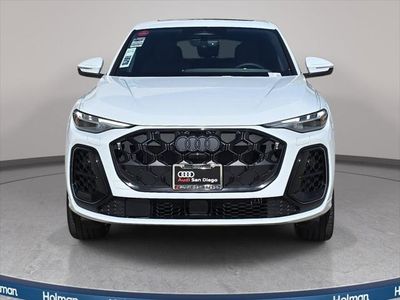 2026 Audi Q5 - Photo 2