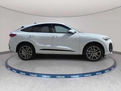 2026 Audi Q5 - Photo 4