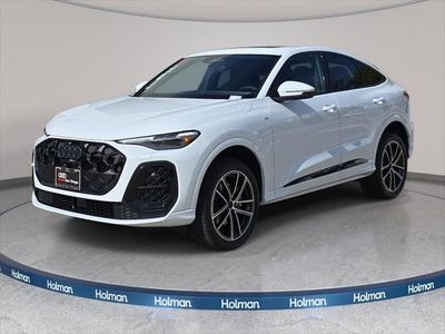 2026 Audi Q5 - Photo 1