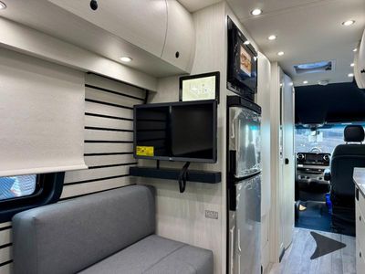 2026 Pleasure-Way Plateau - Photo 40