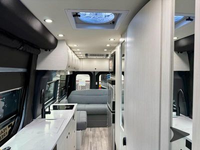 2026 Pleasure-Way Plateau - Photo 9