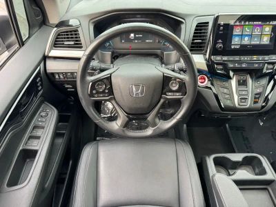 2023 Honda Odyssey - Photo 18