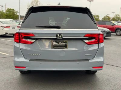 2023 Honda Odyssey - Photo 11