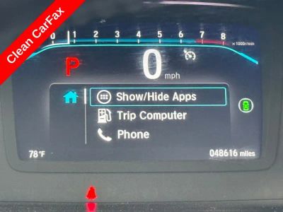 2023 Honda Odyssey - Photo 3
