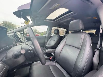 2023 Honda Odyssey - Photo 23