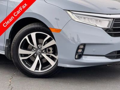 2023 Honda Odyssey - Photo 5