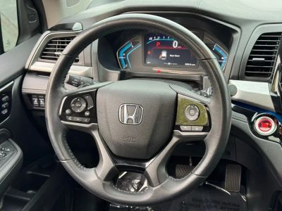 2023 Honda Odyssey - Photo 20