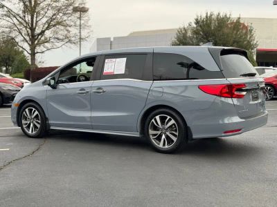 2023 Honda Odyssey - Photo 10