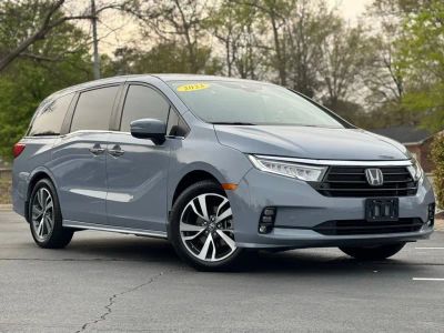 2023 Honda Odyssey - Photo 2