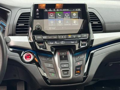 2023 Honda Odyssey - Photo 19