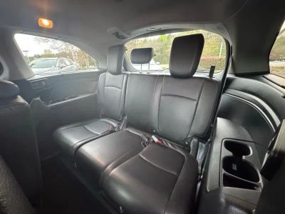 2023 Honda Odyssey - Photo 15