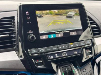 2023 Honda Odyssey - Photo 36