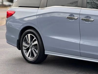 2023 Honda Odyssey - Photo 7