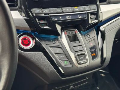 2023 Honda Odyssey - Photo 37