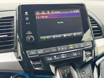 2023 Honda Odyssey - Photo 34