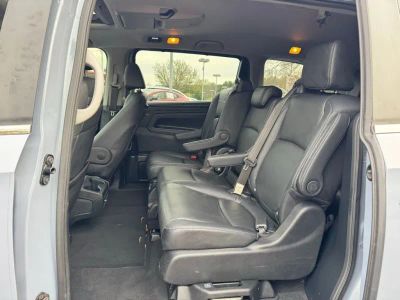 2023 Honda Odyssey - Photo 16