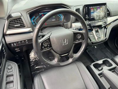 2023 Honda Odyssey - Photo 22