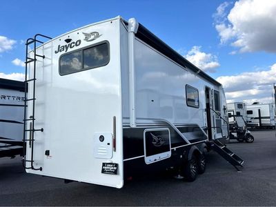 2026 JAYCO EAGLE HT - Photo 4