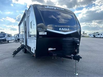 2026 JAYCO EAGLE HT - Photo 1