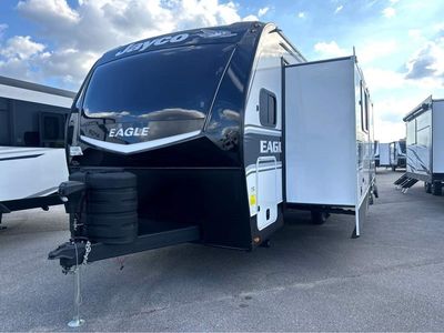 2026 JAYCO EAGLE HT - Photo 2